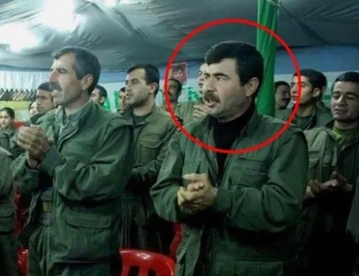 Bebek katili PKK’da Sofi Nurettin paniği!