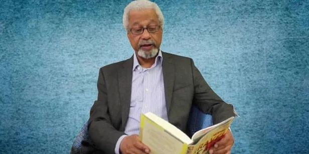 2021-nobel-edebiyat-odulunu-kim-kazandi-nobel-edebiyat-odulunu-alan-yazar-abdulrazak-gurnah-kimdir-iste-romanlari-1633606308183.jpg 2021 Nobel Edebiyat Ödülü'nü kim kazandı? Nobel Edebiyat Ödülü'nü alan yazar Abdulrazak Gurnah kimdir? İşte kitapları...-6