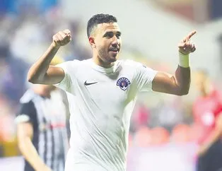 Haziran’da ilk hedef Trezeguet