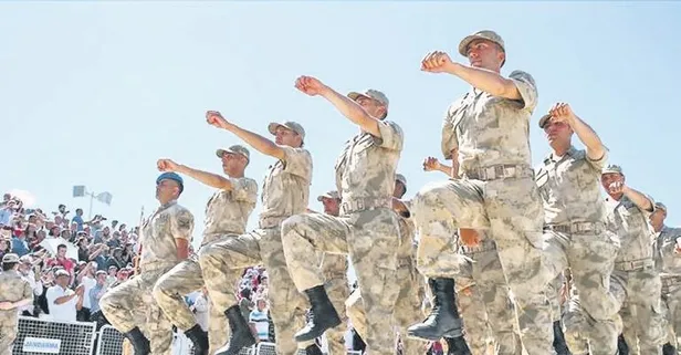 Bedelli askerlik yapmak isteyen gençler dikkat! 29 Aralık tarihini kaçırmayın