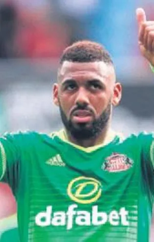 Yann M’villa komşuya kaçtı!