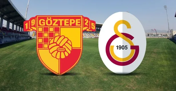 Göztepe Galatasaray maçı ne zaman, saat kaçta? 2019 ...
