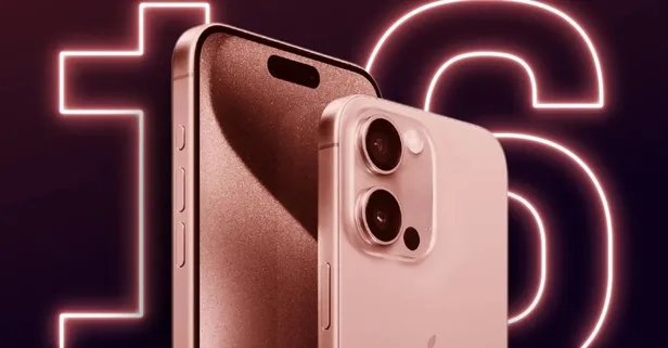 iPhone 16 tanıtımı hangi tarihte, ne zaman, fiyatı kaç para?