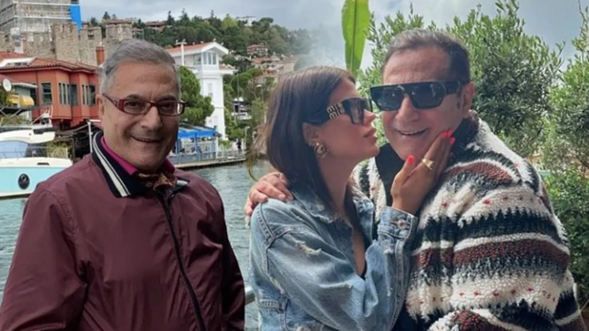 Mehmet Ali Erbil yeniden baba mı olacak? Gülseren Ceylan’dan bomba açıklama: İlk defa bir erkekten çocuk hayalim oldu