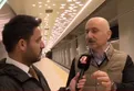 Ulaştırma Bakanı Adil Karaismailoğlu'ndan  A Haber'e özel açıklamalar: İBB'nin bıraktığı projeyi tamamladık