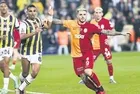 Galatasaray son maçlarda Kadıköy'de istediğini alan taraf oldu