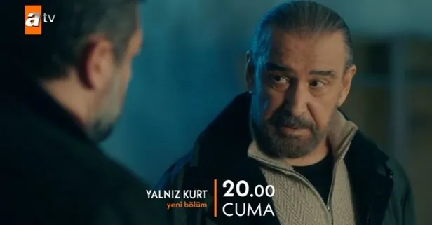 Yeni bölüm bomba gibi geliyor! Yalnız Kurt 2. bölüm 2. fragmanı nefes kesti: “Paşaya suikast yapacaklar”