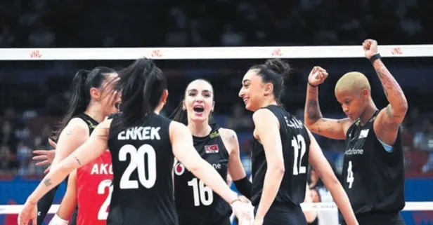 Filenin Sultanları tam gaz ilerliyor