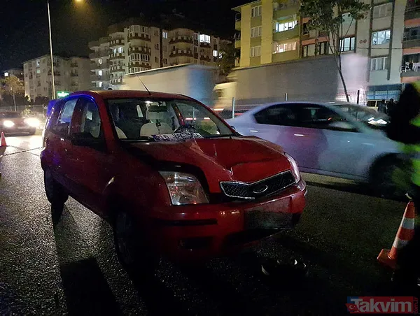 AK Parti'nin Torba Kanun tasarısı Meclis'ten geçerse trafik cezaları artacak - 26