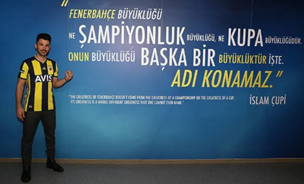 Fenerbahçe Tolgay Arslan transferini resmen açıkladı!-4