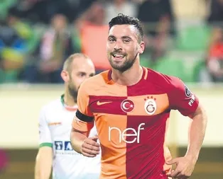 Feyenoord’un hedefi Gümüş