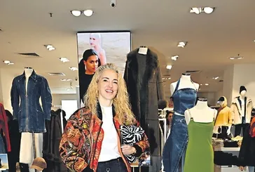 ’Yüzüme işlem yaptırmam’