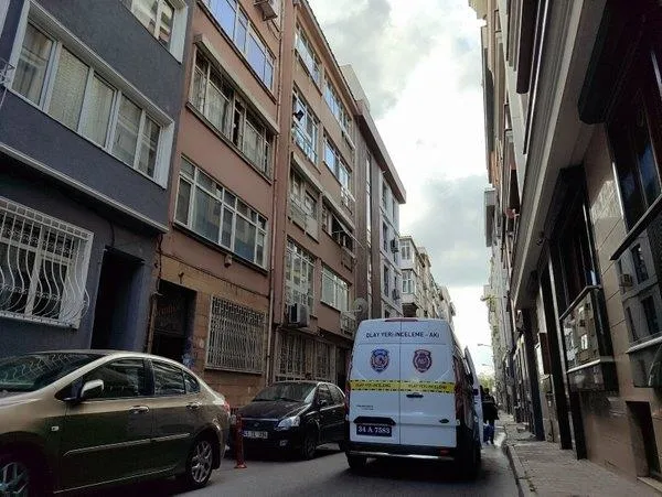 Emekli albay Erol Sanver, evinde ölü bulundu-1