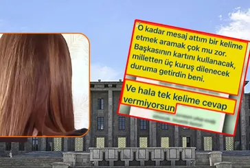 Meclis'e uzanan 100 milyonluk vurgun! Milletvekili danışmanları nasıl dolandırıldı? Ankara bu olayı konuşuyor