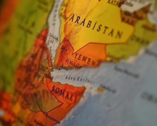 Türk heyetine Yemen’de BAE sorgusu