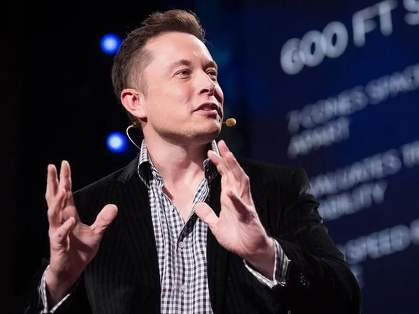 Hayallerinin peşinden gitmeye karar verdi kendi uzay oyununu geliştirdi! Elon Musk 10 yaşında kaderini çizdi-12