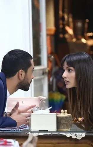 Zengin ve Yoksul 6. son bölüm izle