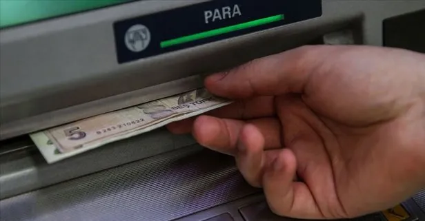 SON DAKİKA: Hazine ve Maliye Bakanlığı’ndan vatandaşlara uyarı: Bakan Elvan’ın ATM’lerle ilgili bir açıklaması yok