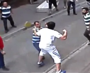 İrlandalı boksör davasında karar verildi