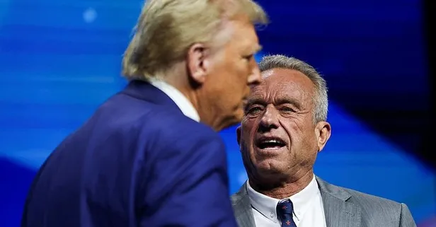 Trump’ın Kabinesi’nde cinsel taciz skandalı! Matt Gaetz düştü sıra Kennedy’de mi?