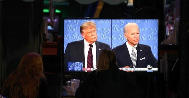 ABD'de tüm eyaletler seçim sonucunu resmileştirdi!