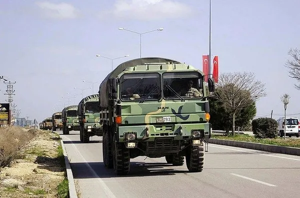 TSK son yılların en büyük sevkiyatını gerçekleştirdi-5