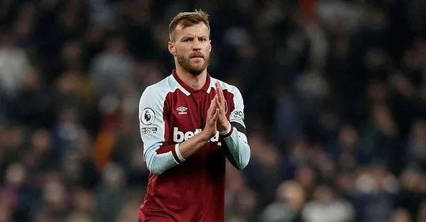 Andriy Yarmolenko boşa çıktı! Flaş Türkiye iddiası