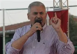 60 milyon kapasiteli havalimanı geliyor