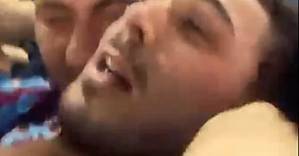 Son dakika: Trabzonspor yıldızı Abdülkadir Ömür'ün zor anları! Şampiyonluk sevinci kursağında kalıyordu: Nefes alamadım