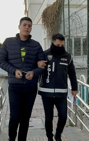 Adana'da tefecilere operasyon! Çok sayıda gözaltı var