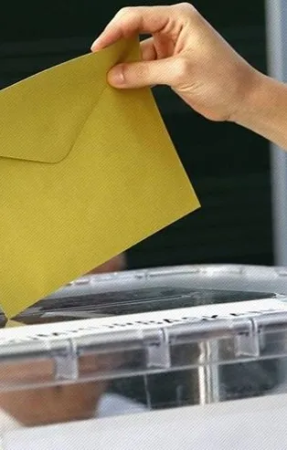 Oy kullanacaklar dikkat! Sakın bunu yapmayın