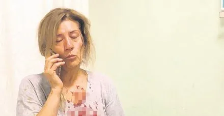 Komşu taşlama