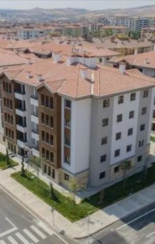 TOKİ'nin finansmanı bankalardan cazip! Çapsız muhalefetin sosyal konut projesindeki algı oyununa karşı rakam rakam gerçekler