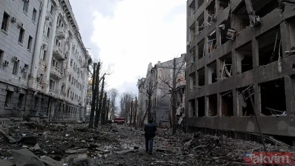 İHA ile kimyasal bomba attılar iddiası! Mariupol'de zehirli madde alarmı! Ölümcül semptomlar çıktı - 4