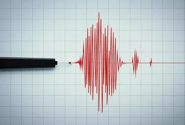 Az önce deprem nerede, kaç şiddetinde oldu? 13 Temmuz 2023 Kahramanmaraş'ta deprem mi oldu? AFAD- Kandilli SON DEPREMLER LİSTESİ!
