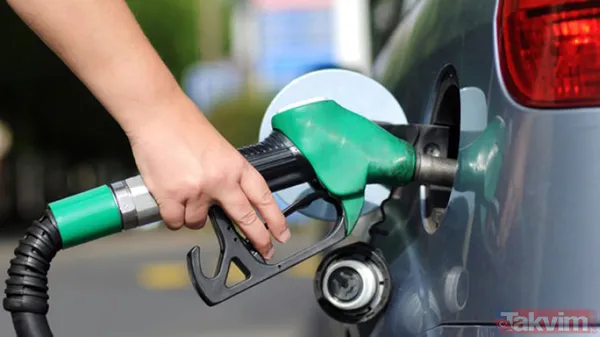 26 Haziran Brent Petrol - ham petrol varil fiyatları! 1 LT benzin, motorin, LPG kaç TL oldu? BP, Opet, Shell... BENZİNE MAZOTA İNDİRİM VAR MI? - 5