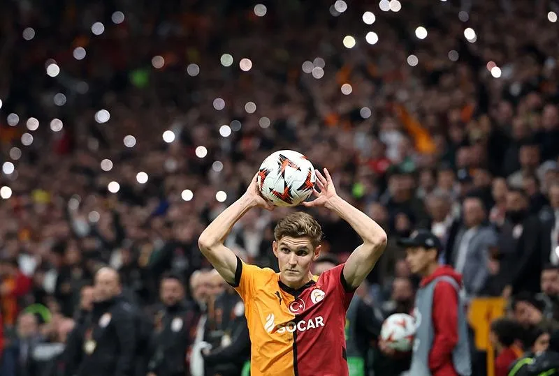 Cimbom’un bek hüsranı