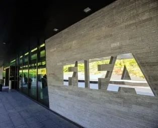 FIFA’dan Türk takımına tarihi ceza!