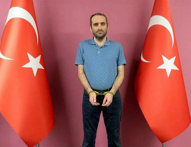 Pedofili yeğenden 15 Temmuz itirafı!