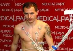 Goller atmaya geldim!