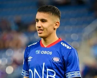 Galatasaray istedi Valerenga harekete geçti! Osame Sahraoui savaşı
