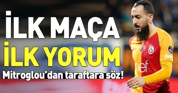 Galatasaray Alanya Da Dokuldu Takvim