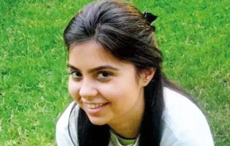 Münevver Karabulut (Takvim.com.tr | Ekran Görüntüsü)