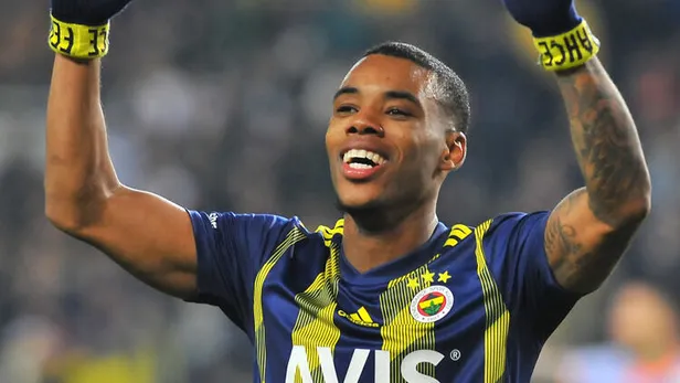 Galatasaray'a son dakika Rodrigues müjdesi | Anlaşma tamam-3