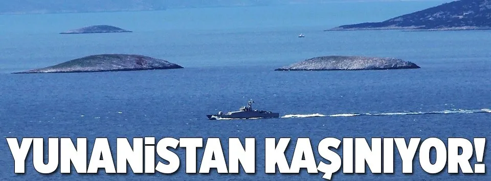 Komşuluğunuz 'bot'sın
