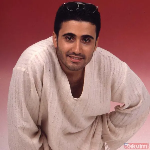 Emrah’ın son hali dikkat çekti! Yeni tarzı Özcan Deniz’e benzetildi - 10