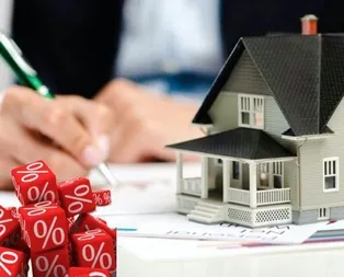 En düşük uygun faizli 120 ay vadeli konut kredisi hangi bankada?