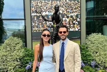 Aşkları taçlanıyor mu?