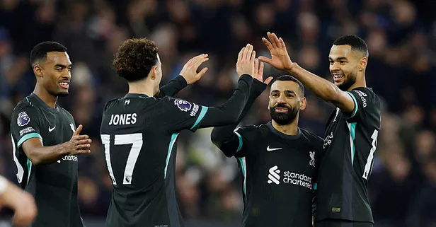 Lider Doğu Londra'da esti! West Ham United Liverpool 0-5 MAÇ SONUCU