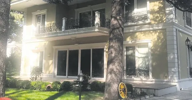 Sarar ailesini soyan iki zanlı Bulgaristan'da yakalandı